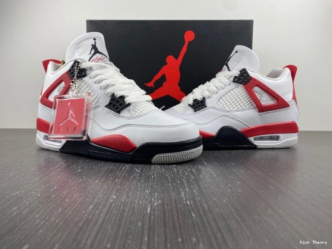 Kick Theory Cement Air Red Jordan DH6927-161 4 0717